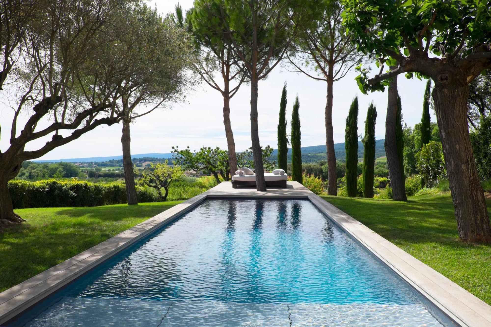 Domaine Des Andeols Ξενοδοχείο Saint-Saturnin-les-Apt Εξωτερικό φωτογραφία